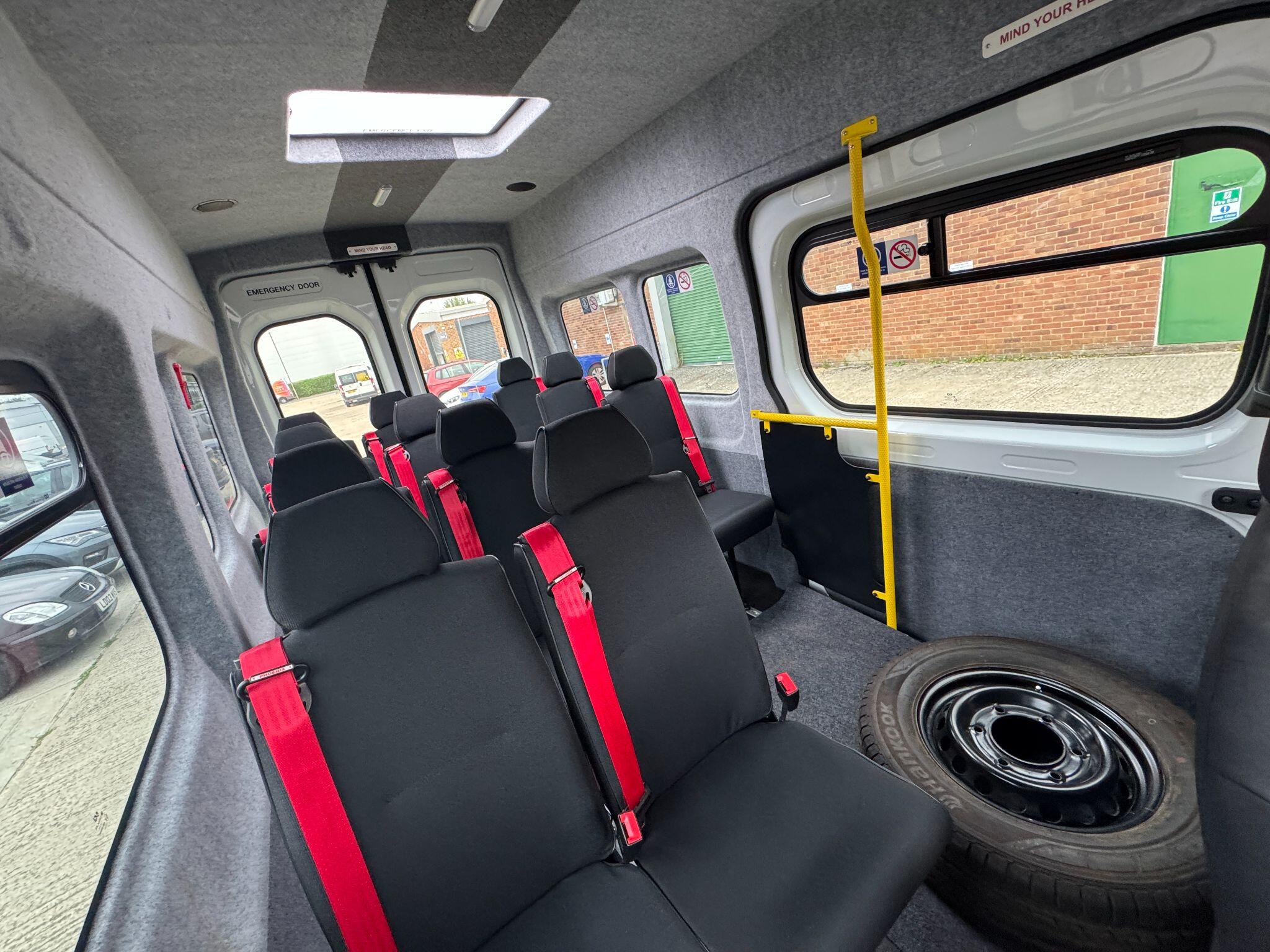 Maxus Deliver 9 image 11